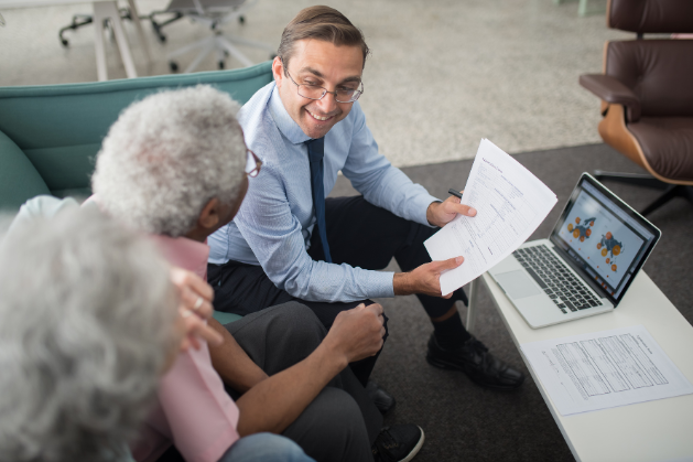 Why Term Insurance Is a Smart First Step in Financial Planning
